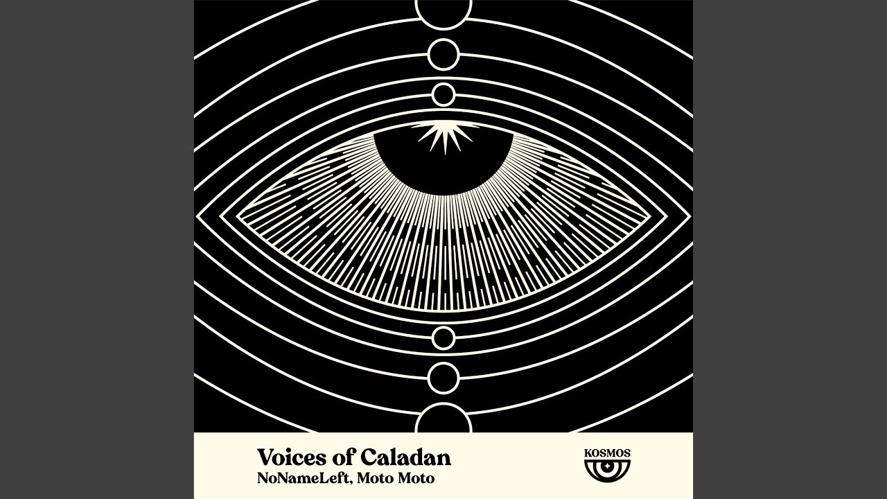 Voices of Caladan (Lautaro Ibañez Remix)