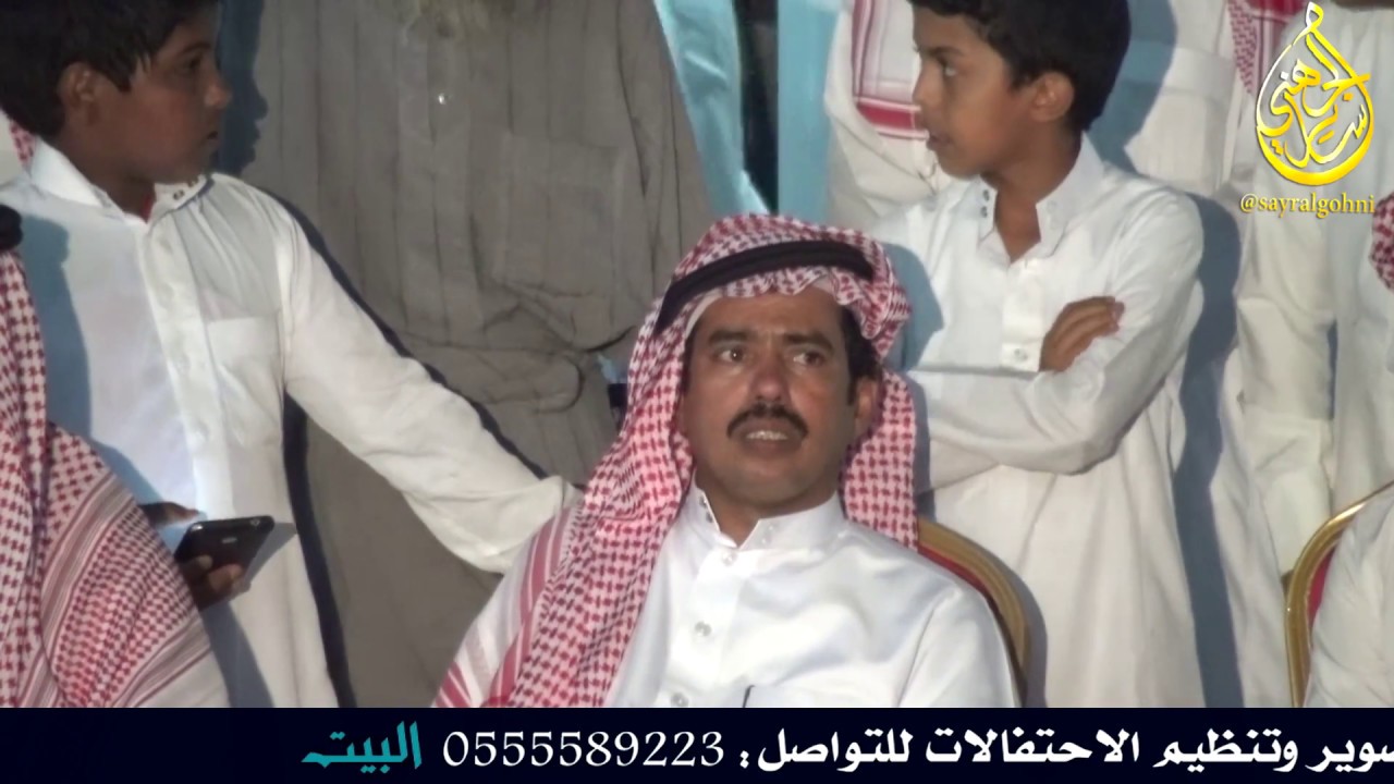 بخيت السناني و رمضان الذبياني