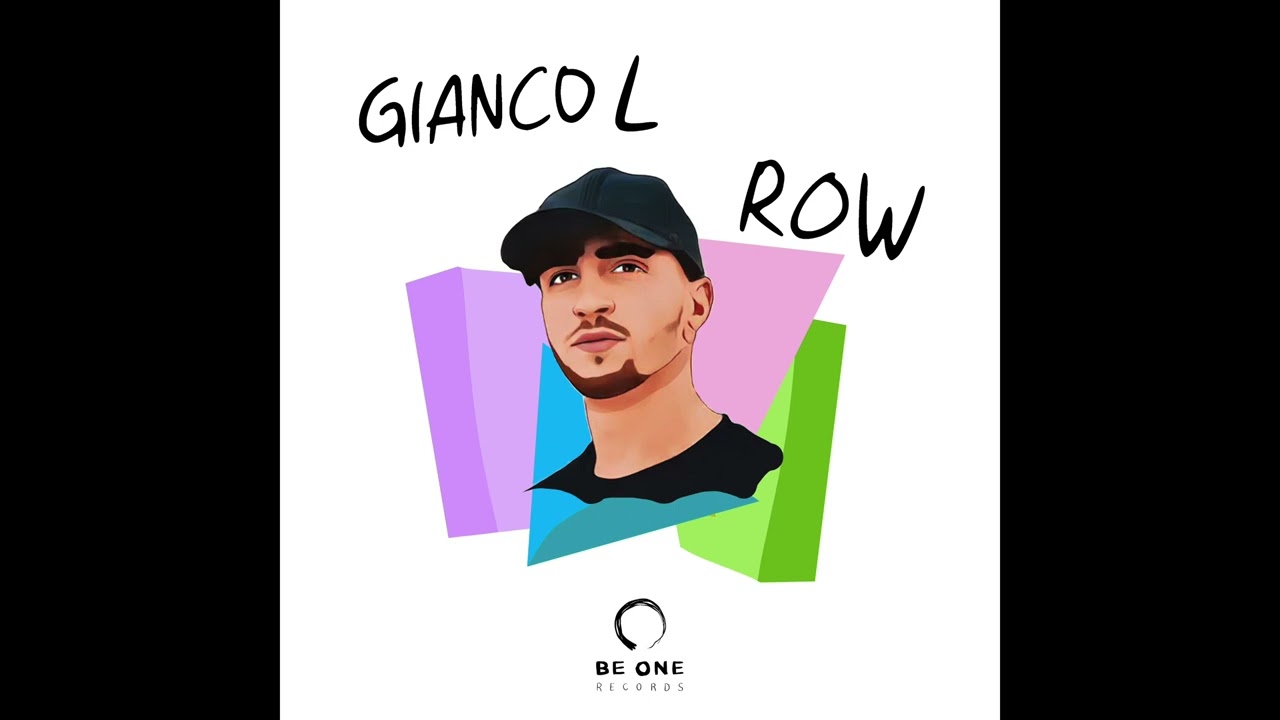 Gianco L - Row (Original Mix)