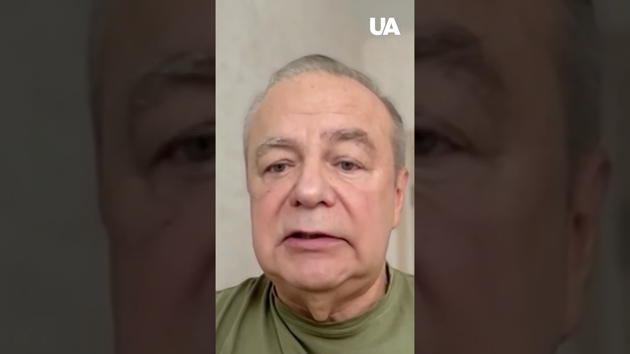 Russia IS NOT STOPPING offensive on Kostiantynivka: Ukrainian army counterattacks #shorts