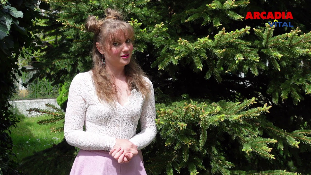 Hausmittel gegen Husten: Maiwipferl-Sirup selber machen 🌲