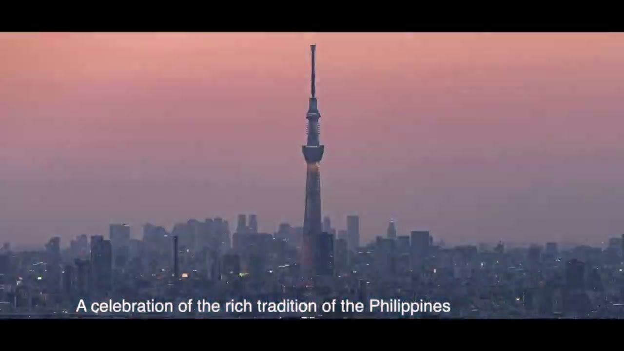 Philippine Festival Tokyo 2024