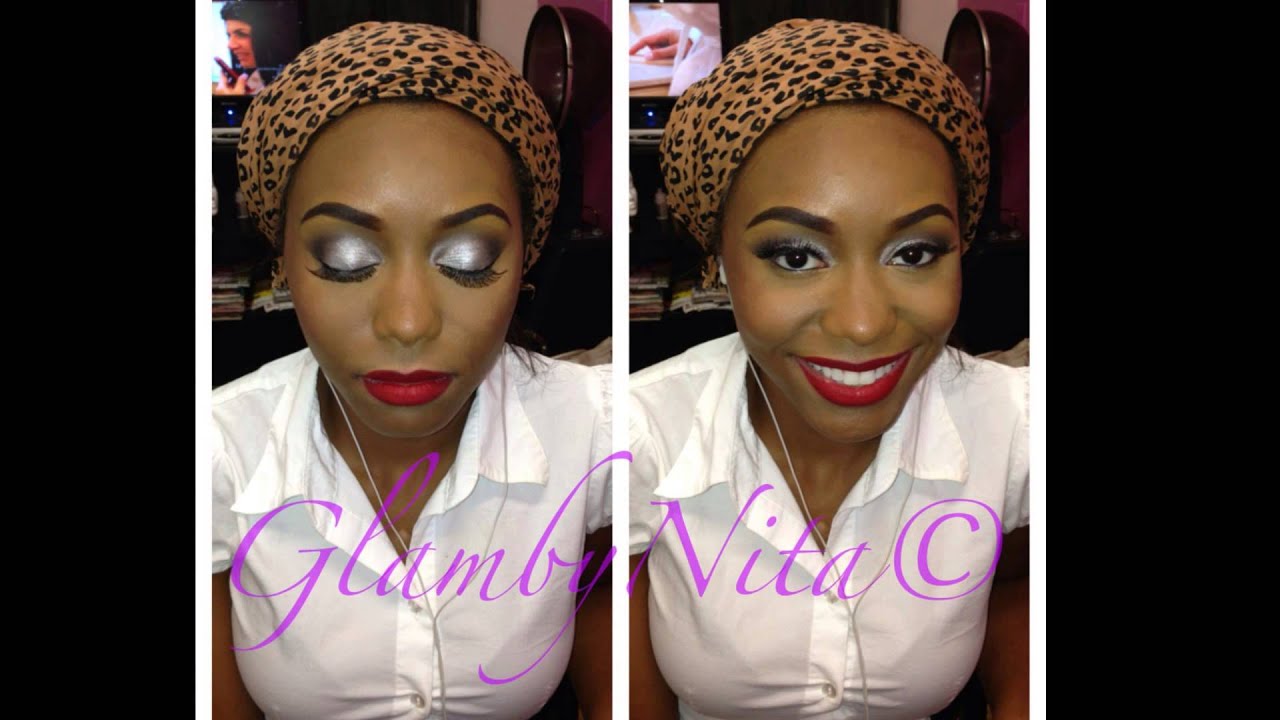 Dallas Makeup Artist