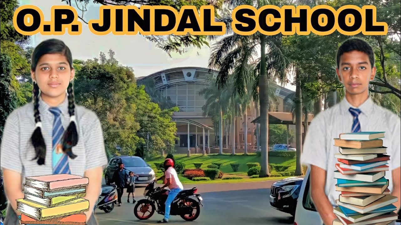 RAIGHAR OP JINDAL SCHOOL || Raighar School 🏫🏫#school #raigarh