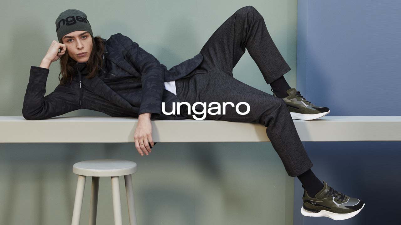 UNGARO - WINTER 2022