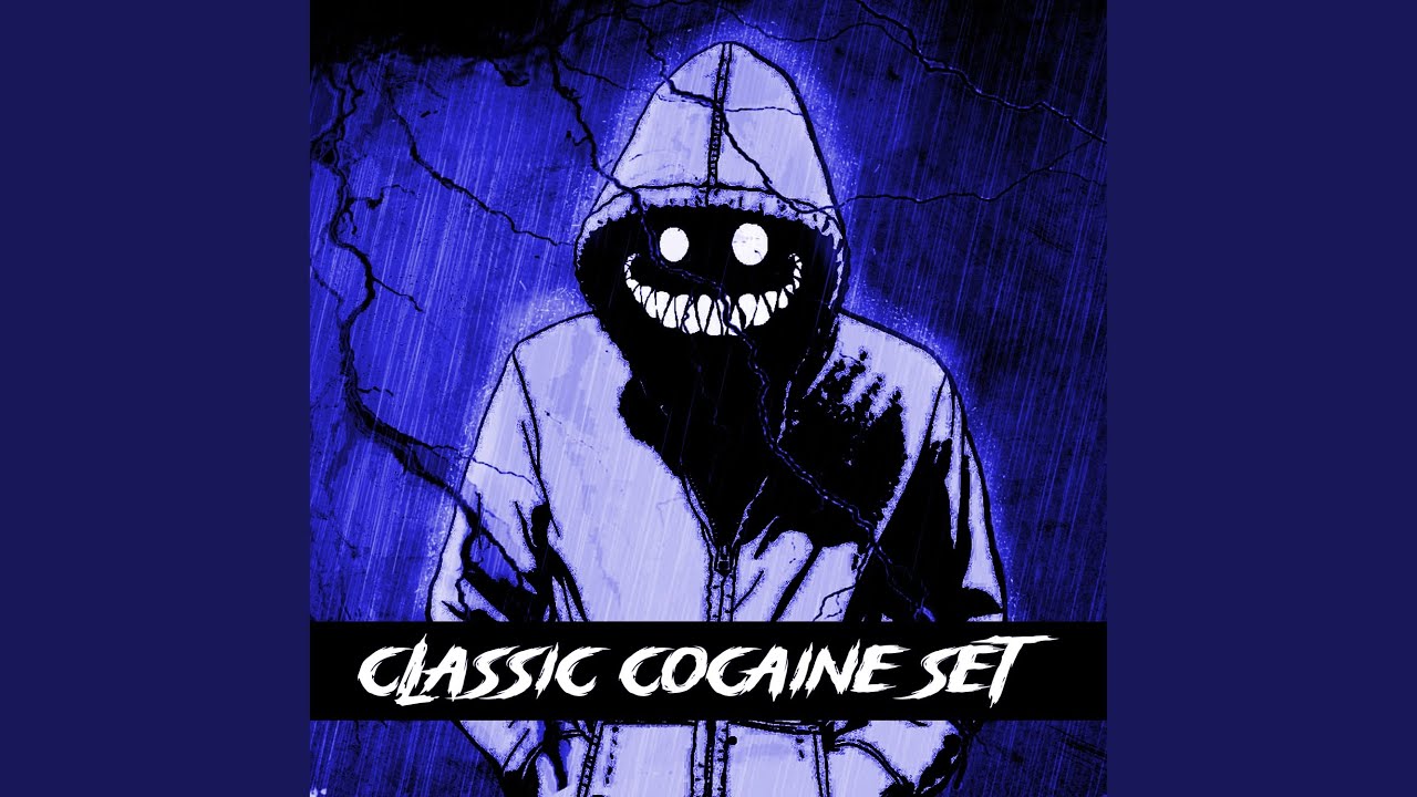 Minimal Techno Classic Cocaine Set 3 (High Trip Dark Melody Mix)