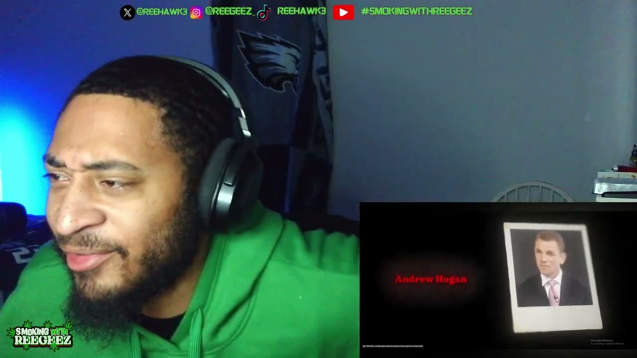 HE REALLY WAS LIKE THAT !!! The Hunt for El Chapo (Reaction)