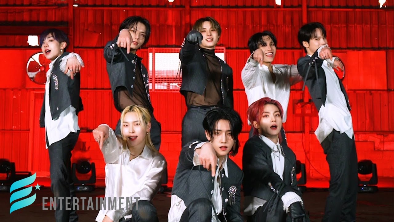 [COVER] E'LAST(엘라스트) 릴레이 댄스 #3