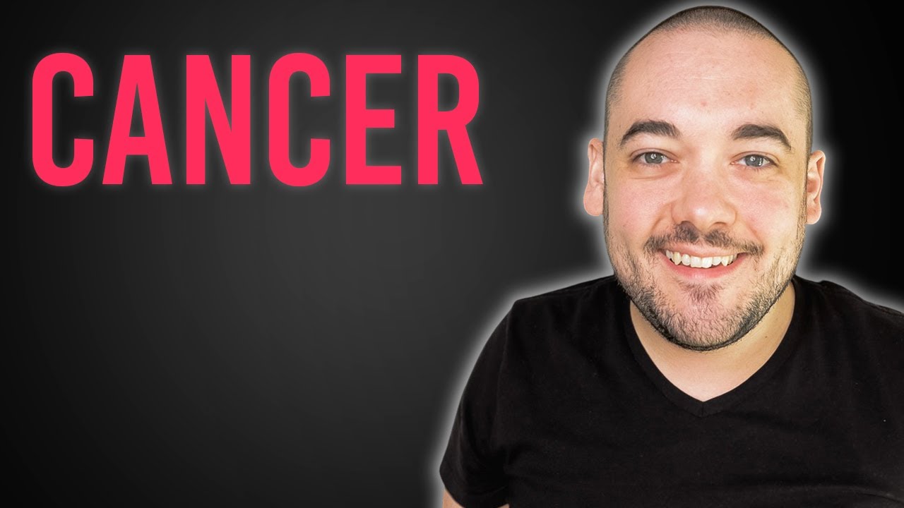 Cancer 