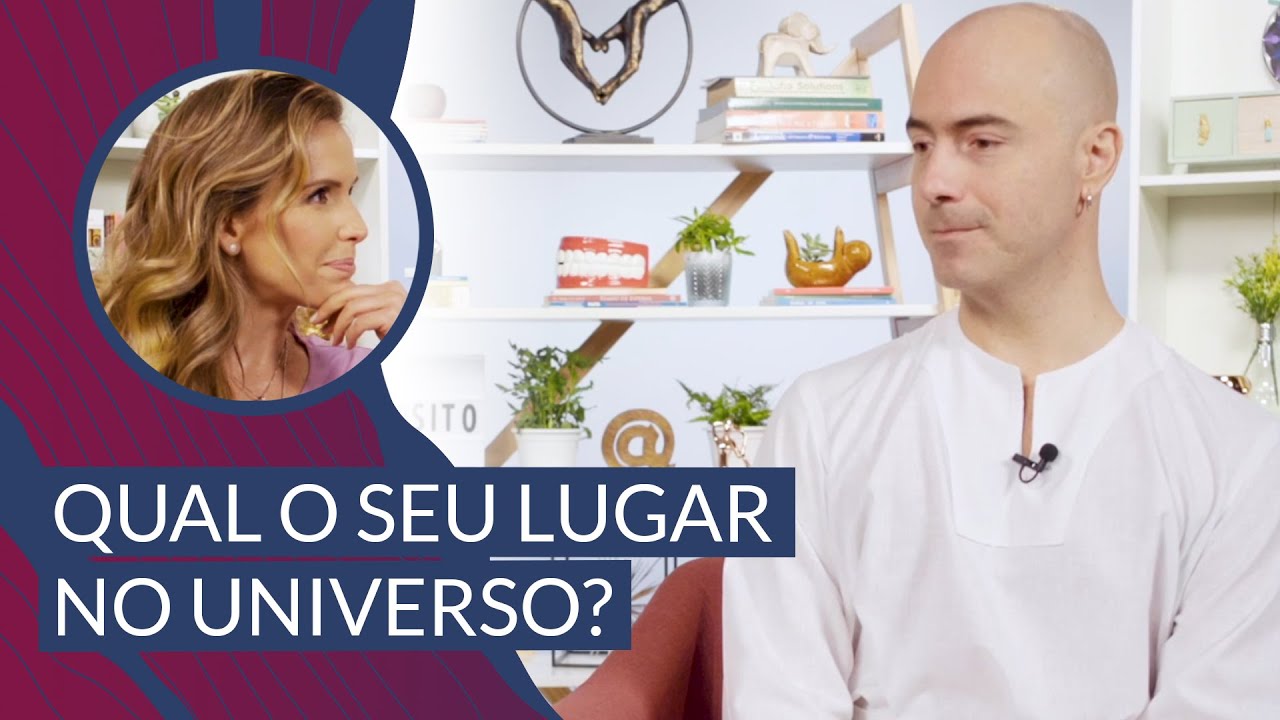 O propósito é maior que o seu trabalho | Monge Satyanatha