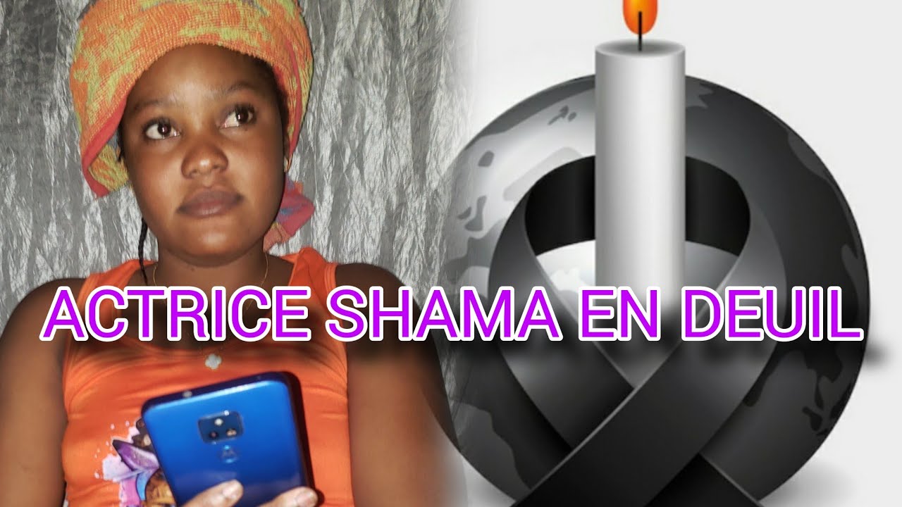 TRIS NOUVEL POU SHAMA BAGAY LA GRAV