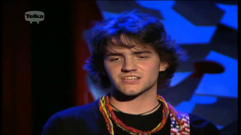Michal Šindelář - Hořely, padaly hvězdy