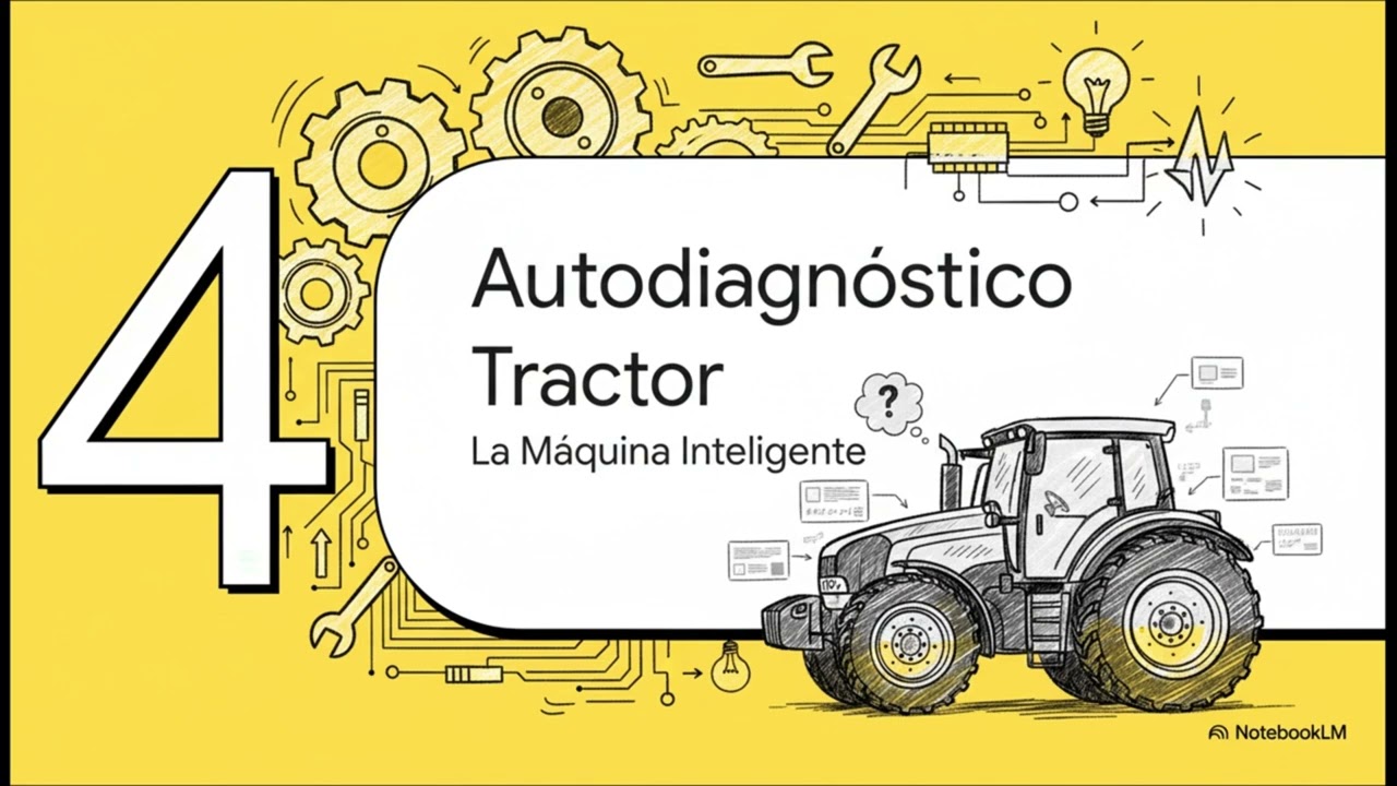 Maquinaria 5  EVALUACIÓN DE AVERÍAS