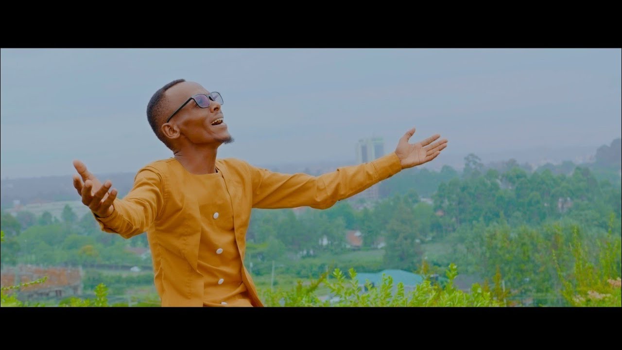 AYANIN  (MEBAKAKTAN) BY APOSTLE EMMANUEL NJUE
