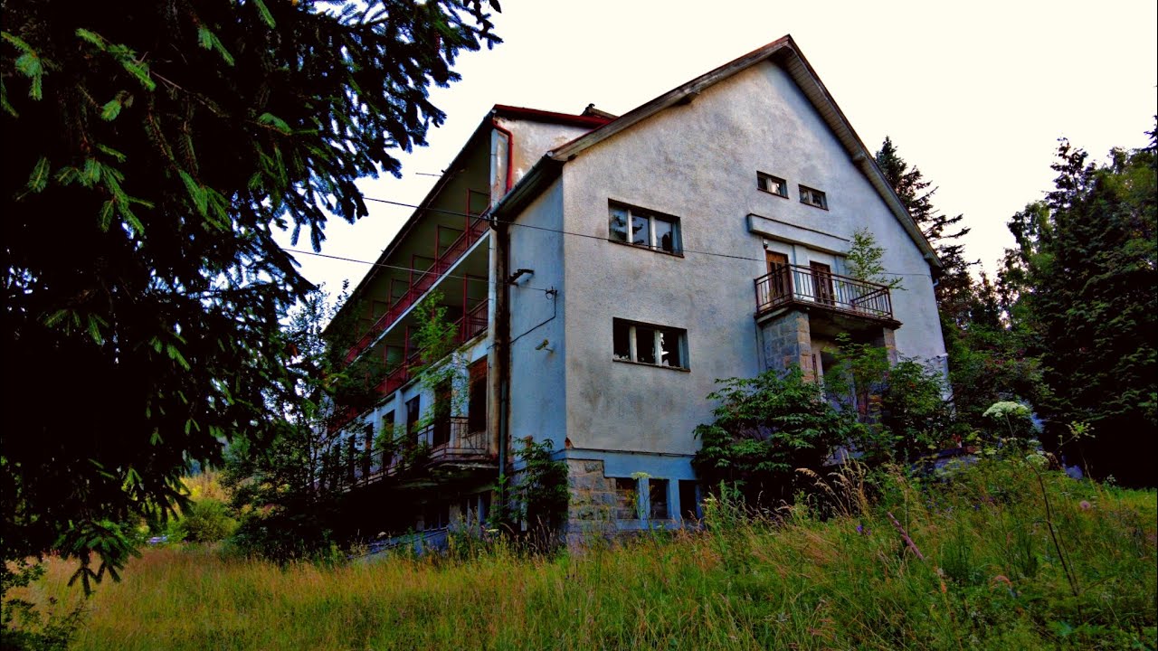 Rekreačný detský tábor Liptovská Porúbka/Ohnište