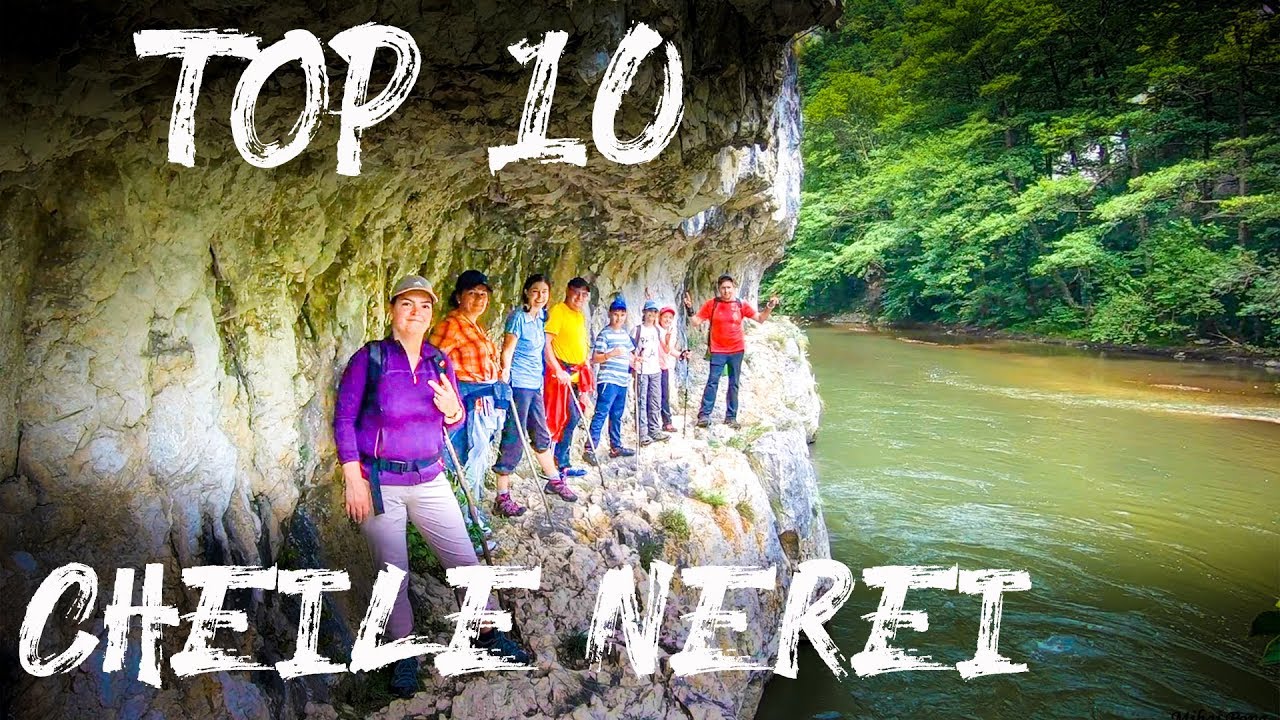 🏞️ 🌐 🈂️ Top 10 Atractii din Cheile Nerei-Beușnița 🌿💦