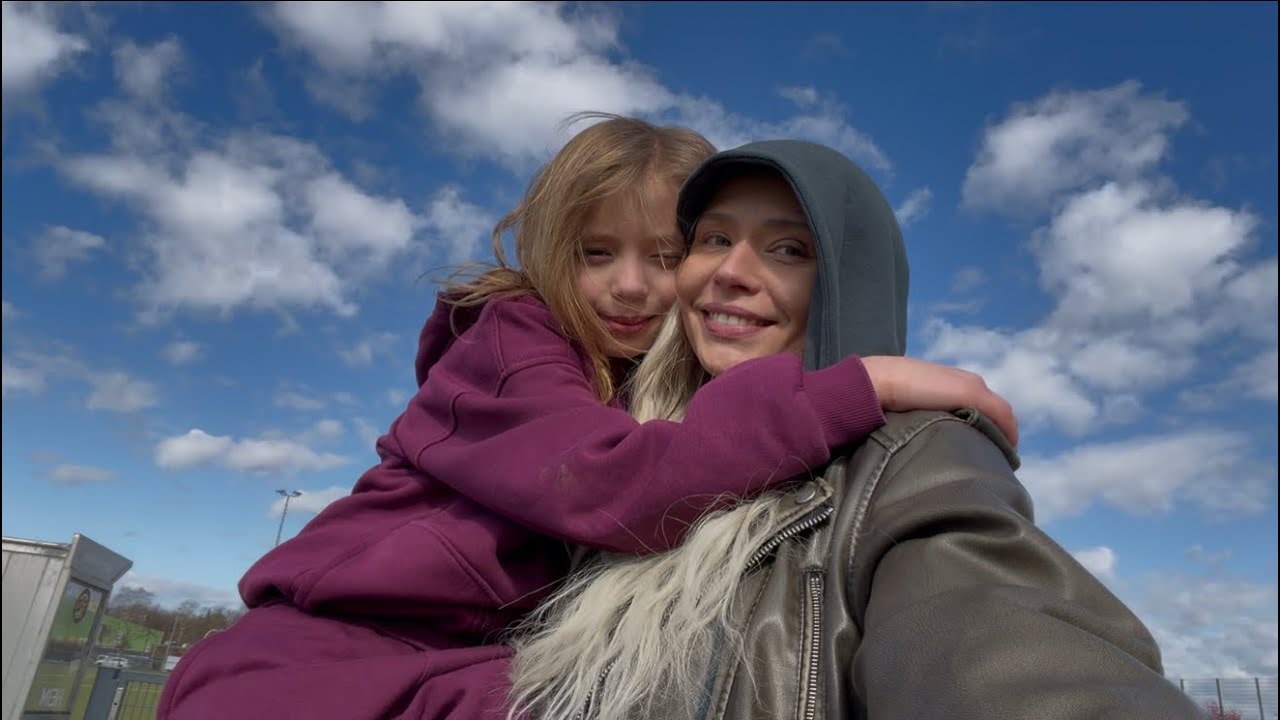 Aleyna möchte YouTuberin werden 🥰l annamiltina 