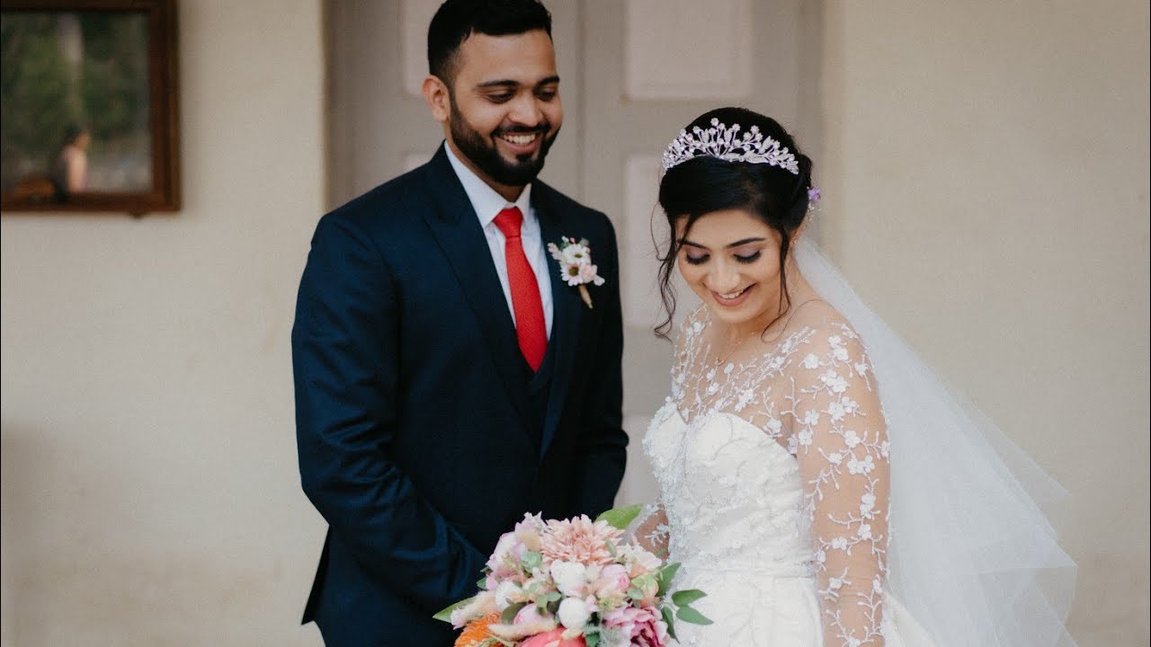 Clatton & Sinera || 18.12.2022 || #vasaiwedding #weddingvideo #catholicwedding #wedding #vasai