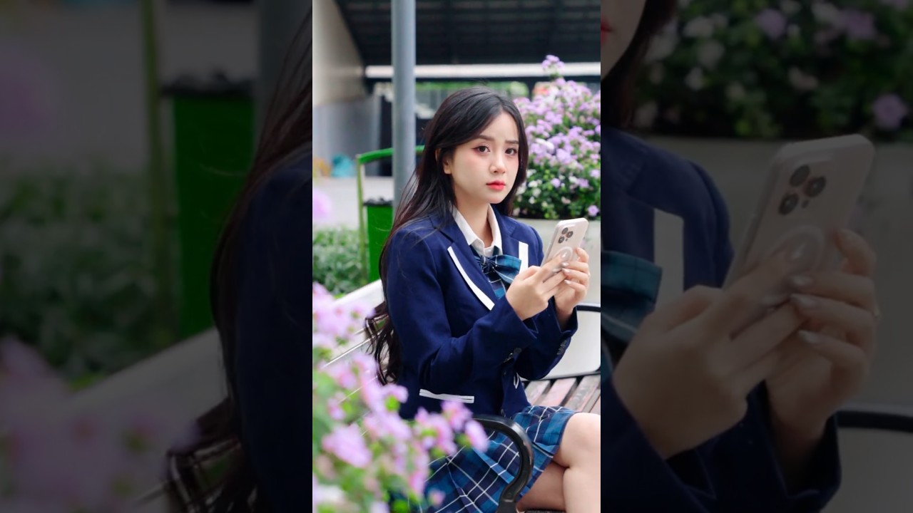 High School Crush Love Story : Fated! #anhofficial #crush #love #schoolcrush