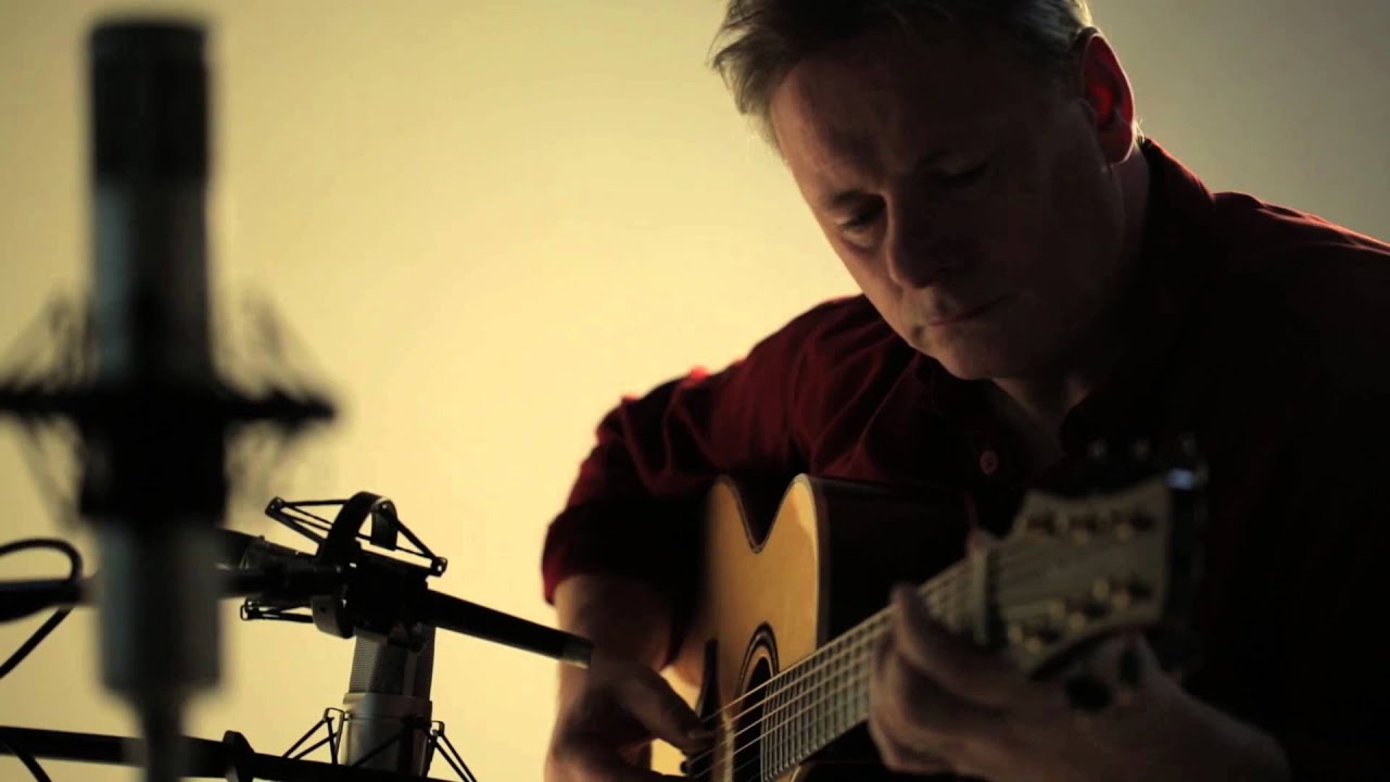 Tony McManus - 