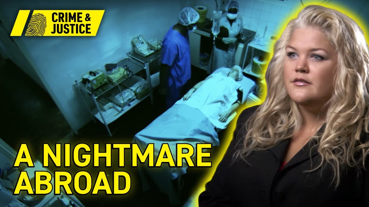 Foreign Crime Cases Compilation! | Paradise Lost