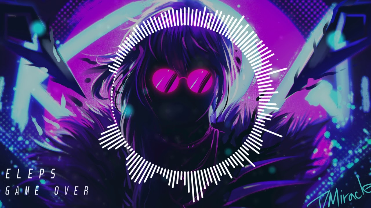 ELEPS - GAME OVER