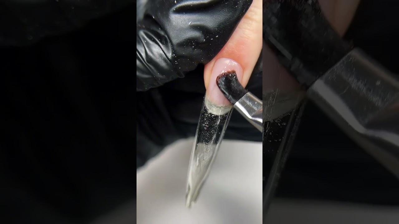 Все материалы можно приобрести на сайте koks-nail.com