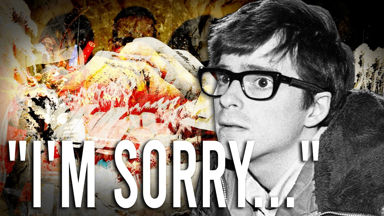 Why Pinkerton Failed (and Then Didn't) - Weezer