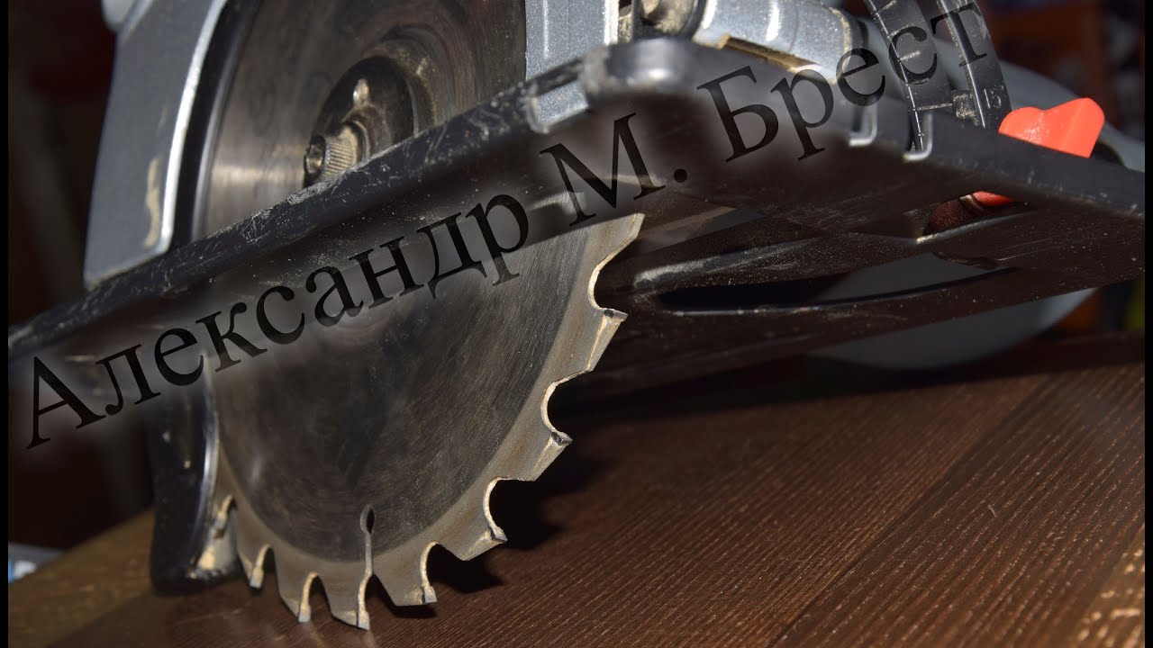 Перестала включаться пила \ Как починить выключатель \ Saw does not work \ Ремонт пил