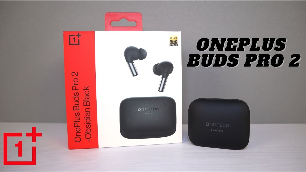 ОБЗОР ONEPLUS BUDS PRO 2 - НАУШНИКИ ГОДА 🔥🔥🔥 LHDC 5.0, SPATIAL AUDIO, BT5.3, МОЩНЫЙ ЗВУК 🔥🔥🔥