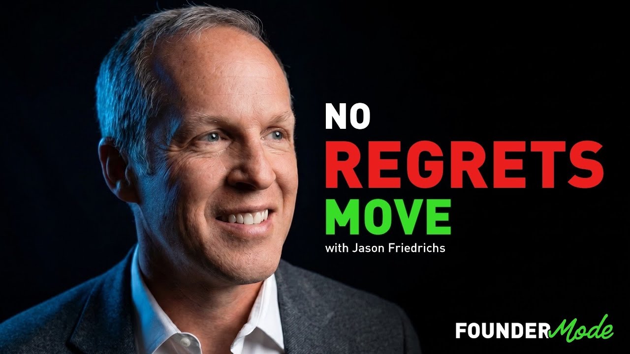 Private Equity + AI with Jason Friedrichs