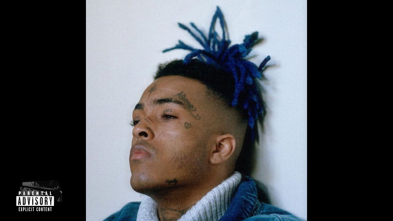 [FREE] XXXTENTACION Type Beat 2025 - 