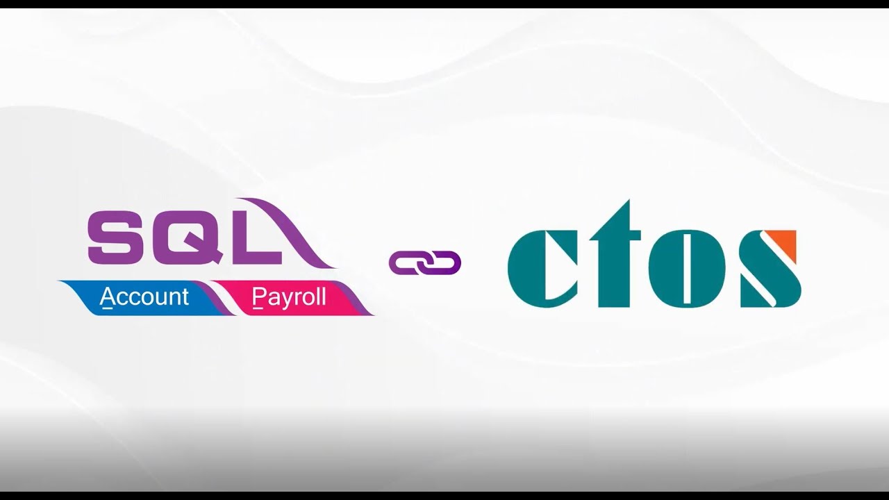 SQL Accouting Software | SQL - CTOS full credit reports