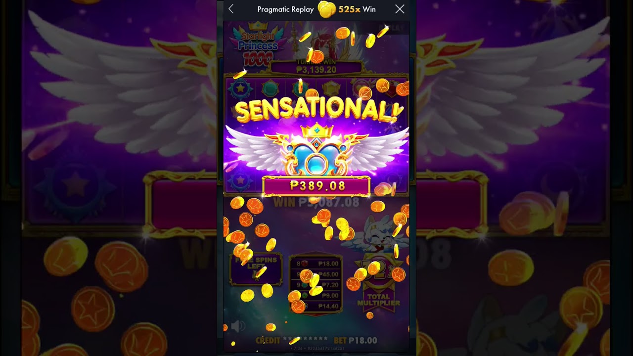 Small bet , Good Win #casino #slot #pragmaticplay #philippines