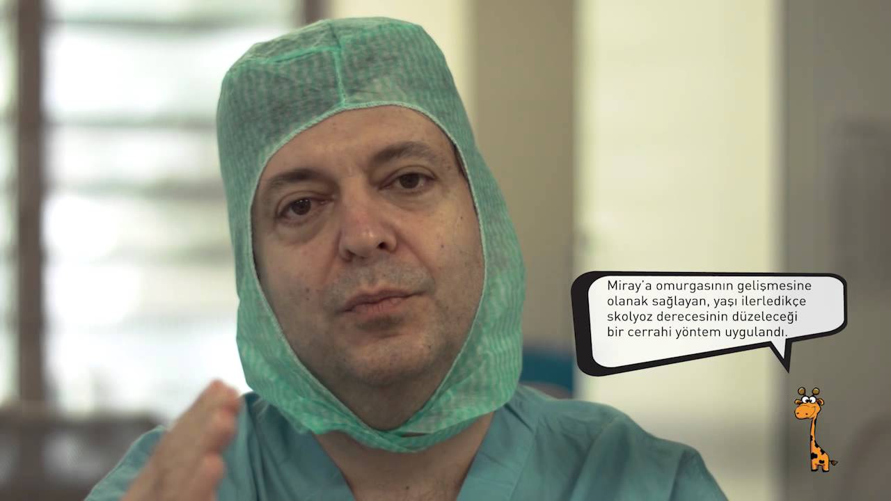 MİRAY'IN HİKAYESİ - 1 YIL SONRA