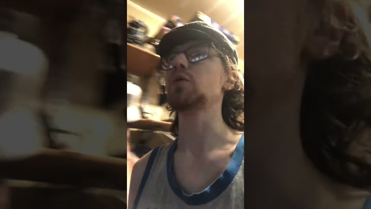 #vlog