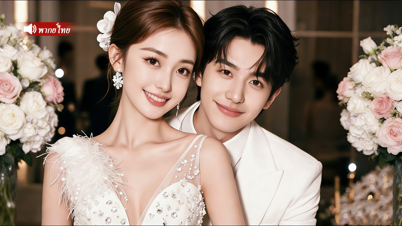 CEO ถูกวางยาแล้วเข้าห้องผิด บังเอิญใช้คืนเดียวกับสาวที่เมามาย ก่อนจะหลงรักและตามใจเธอไม่ห่าง