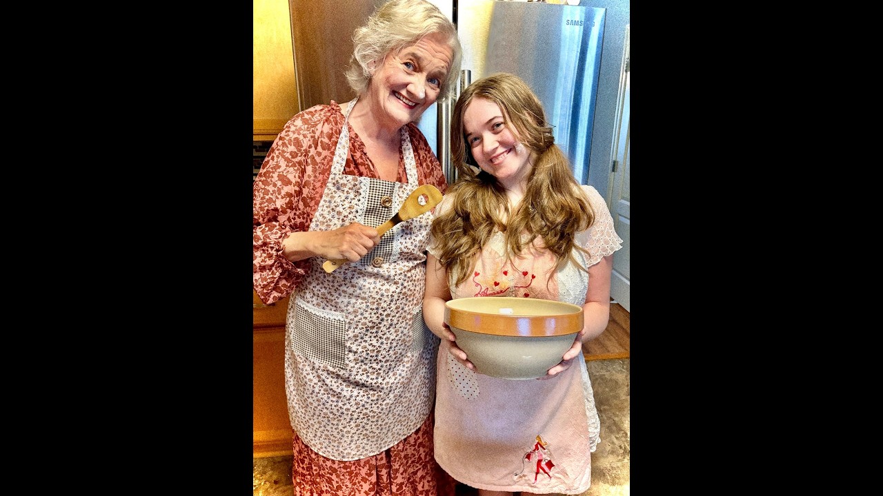 Stella and the Woman in the Photo TRAILER