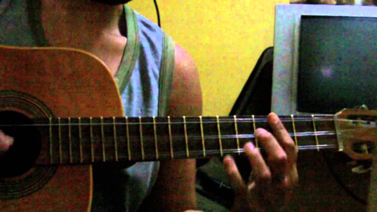 Chichi Peralta - Procura (Tres cubano cover)