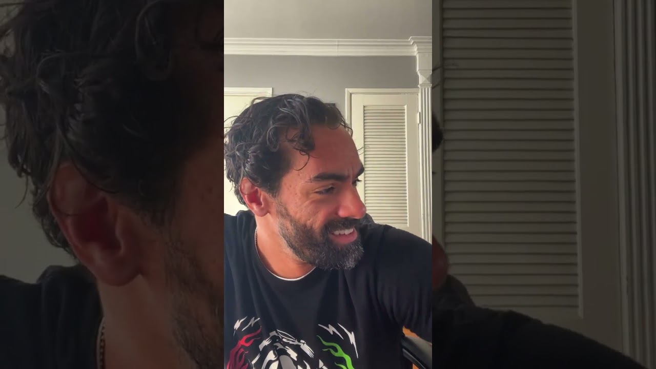 Alain Mesa | Call of Duty | Q&A and Autographs Part-5 (10-28-23)