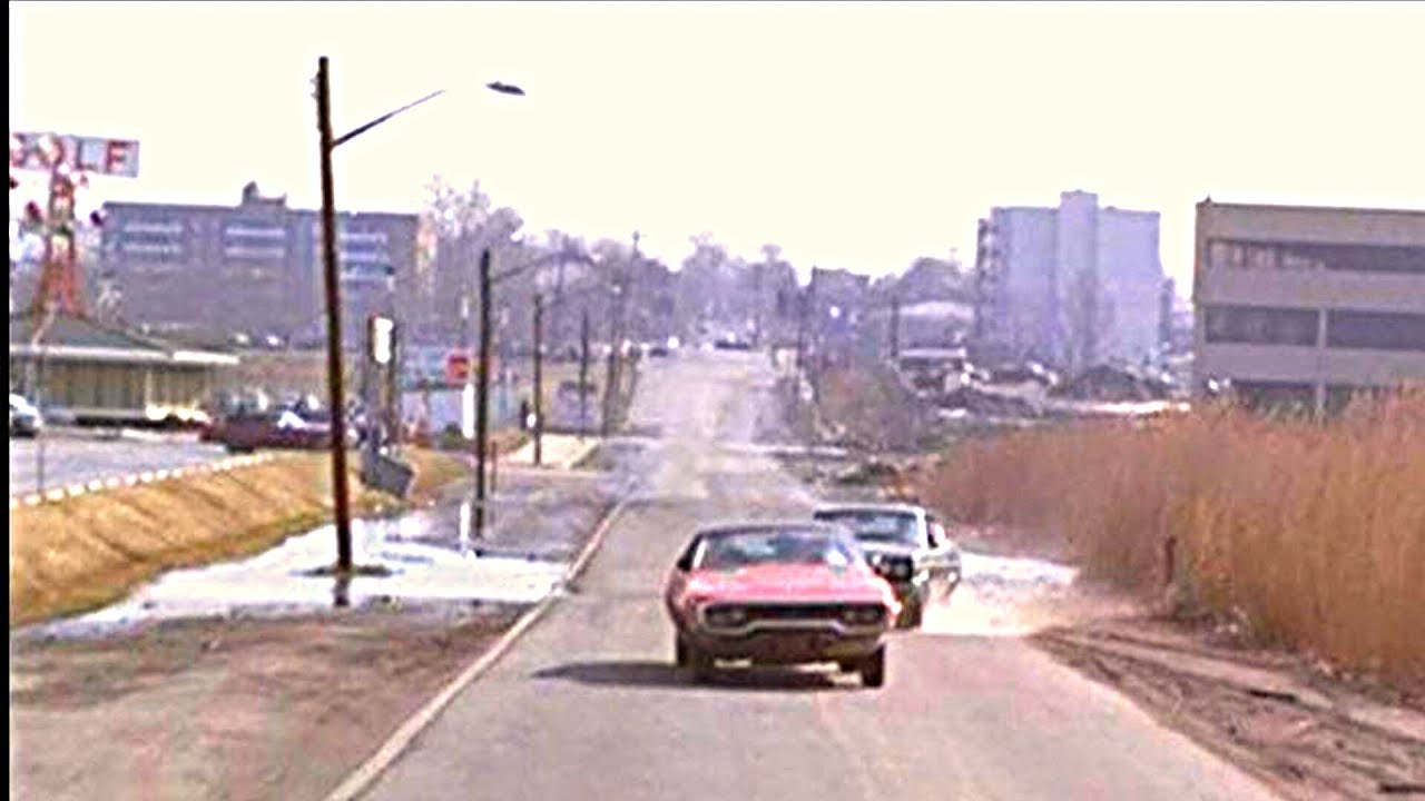 Golf City Aero Slide On 20Ave, Flushing, College Point, Whitestone NY.
