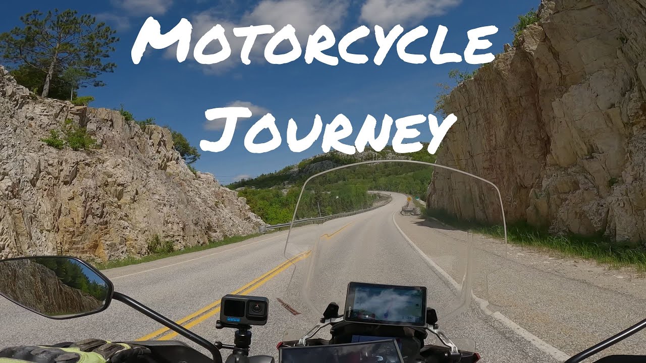 The Best Motorcycle Roads in Michigan! (Western Swing Ep 1) 🏍️ 🏍️🏍️ 🏍️