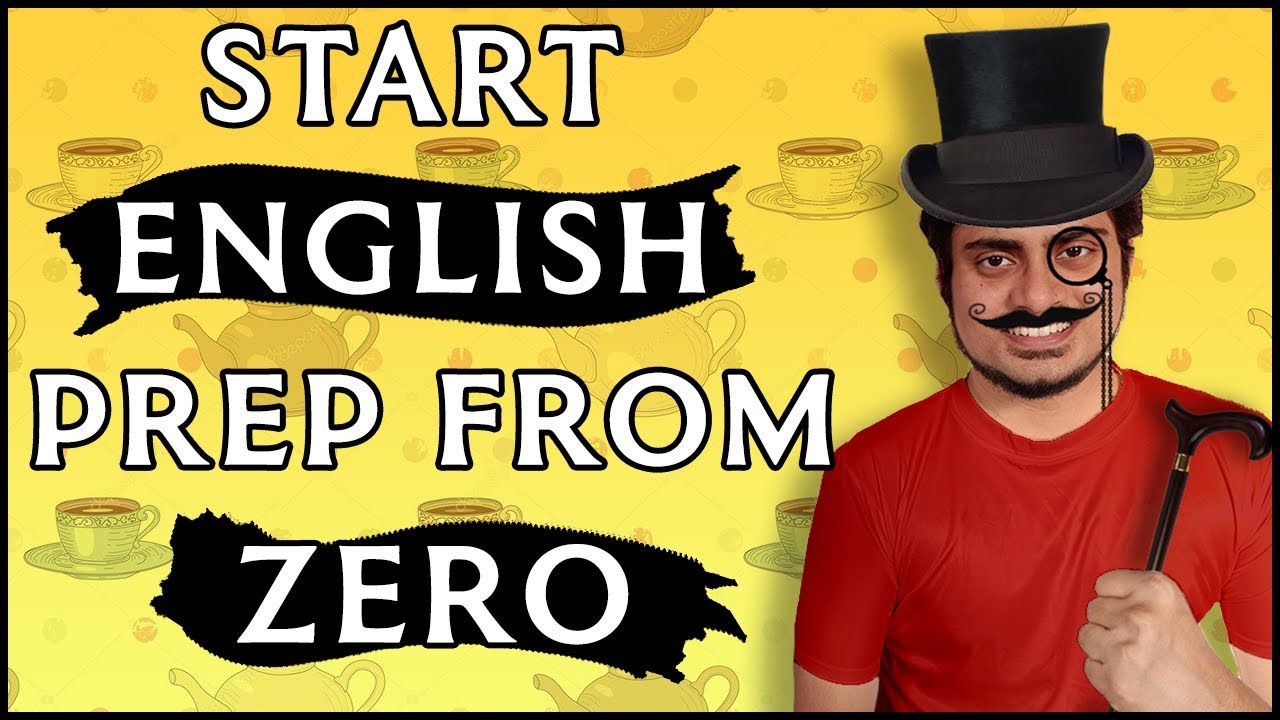 How to score good marks in ENGLISH Bank Exam? [English Preparation for Competitive Exams]
