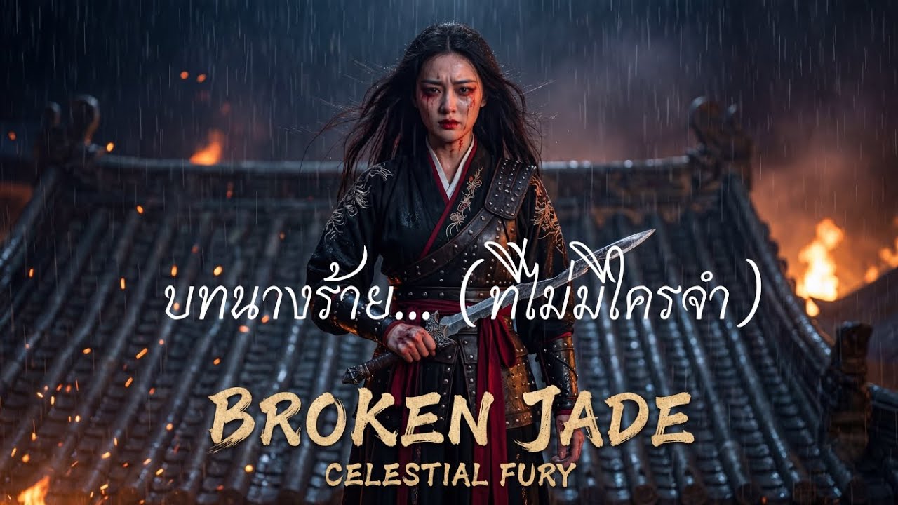 พยายามจนไม่เหลือตัวเอง - 