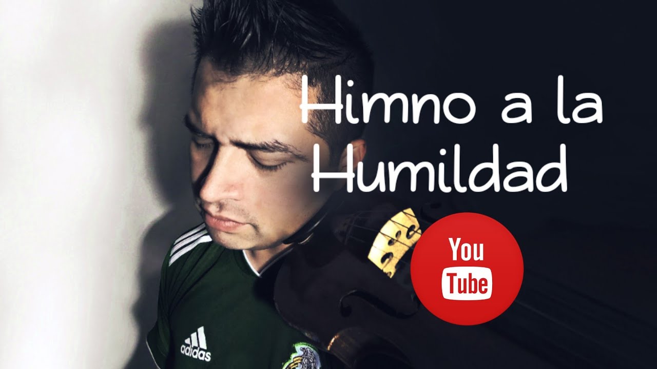 Himno a la Humildad - Marco Antonio Solís (Tutoriales Mariachi ) Tutoriales violín