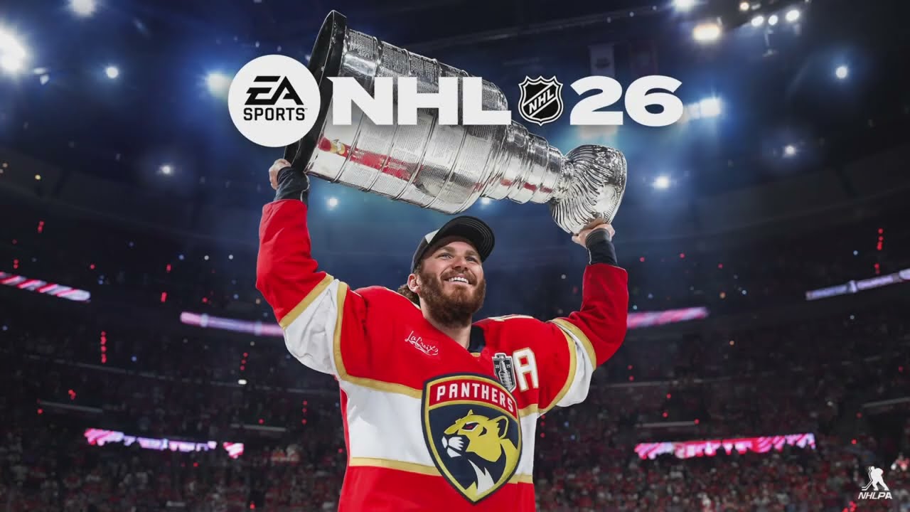 My Most Intense Game In NHL 26