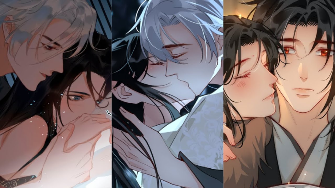 [END] Fall In Mistaken Love [ENG DUB]