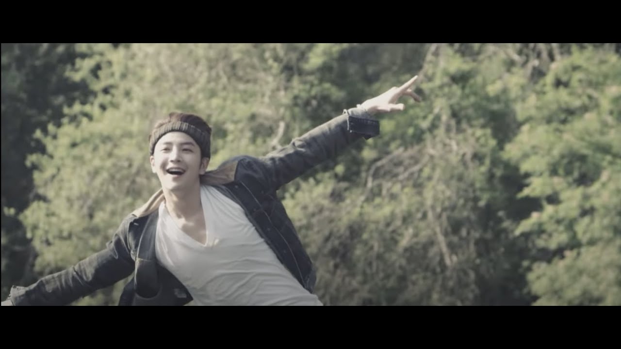 [TEAM H] Take Me MV