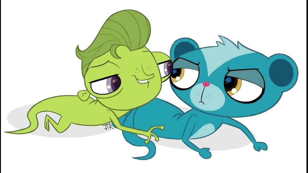 LPS Sunil X Vinnie Skrillex - With you friends (Long drive)