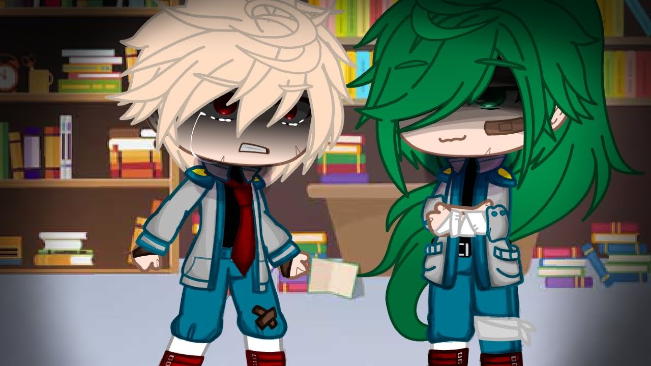 [Guardian Ange|] The End [DKBK][GC][EP2]